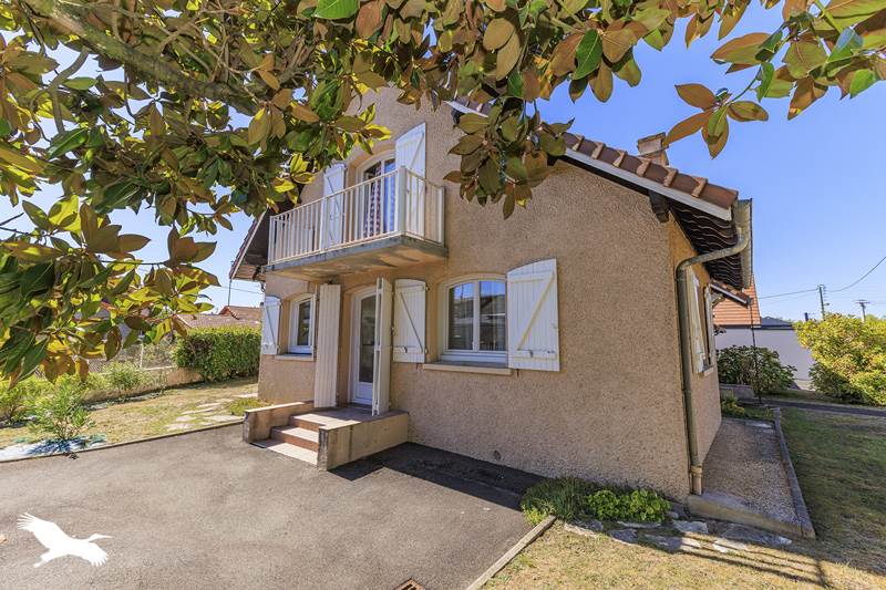 Vente Maison LONS 64140 7 pièces - 186 m²