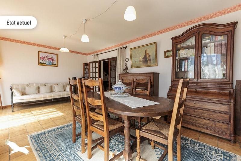 Vente Maison LONS - 7 pièces -186 m² - (64140)