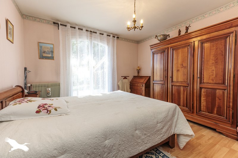 Vente Maison LONS - 7 pièces -186 m² - (64140)