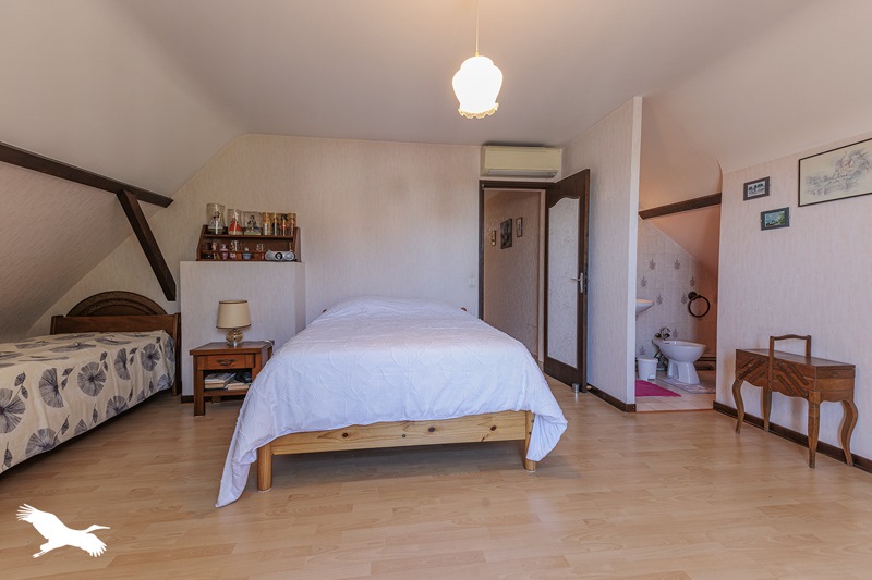 Vente Maison LONS - 7 pièces -186 m² - (64140)