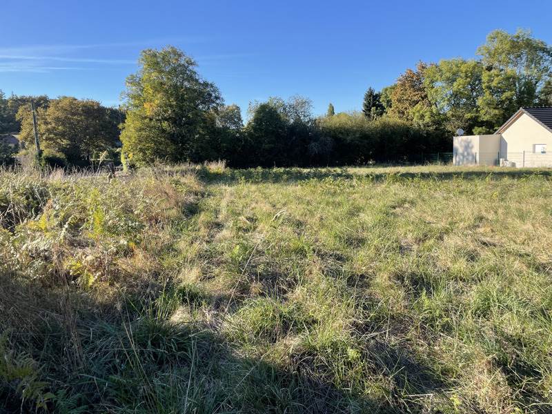 Terrain 805 m² · à Artiguelouve · 85 500 €