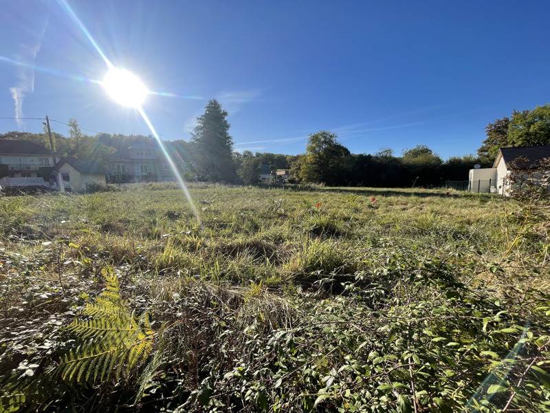 Terrain 965 m² · à Artiguelouve · 90 000 €