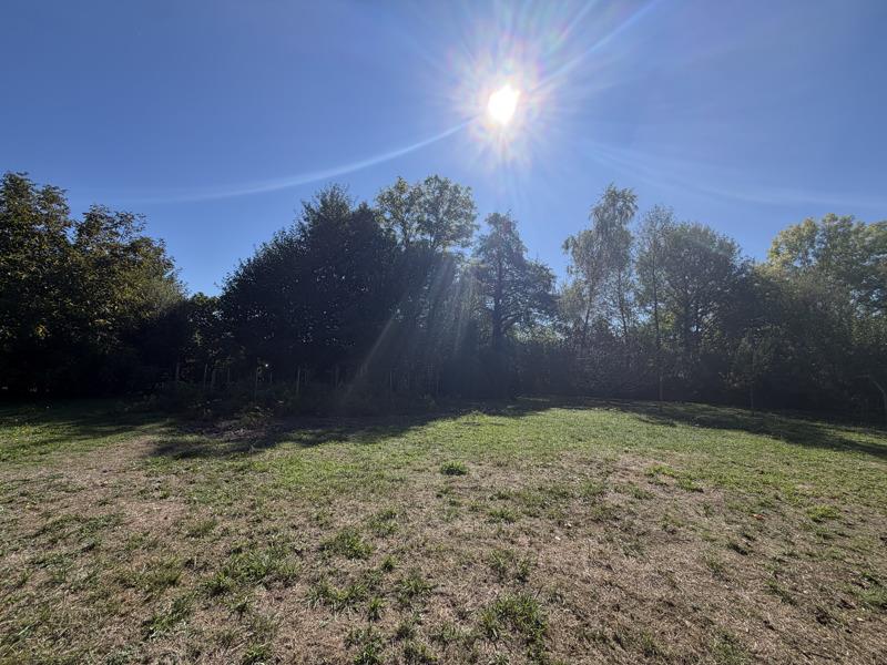 Terrain 869 m² · à Aussevielle · 98 280 €