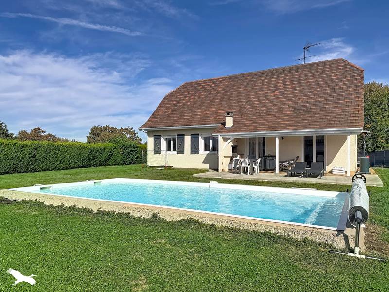 Maison 5 pièces 130 m² · à Navailles-Angos · 130 m² · 313 500 €