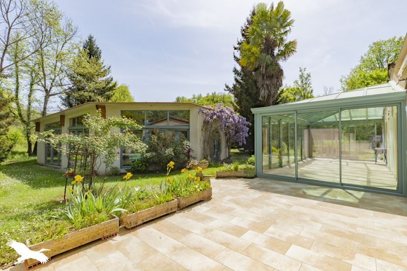 Vente Maison MANSES - 8 pièces -240 m² - (09500)