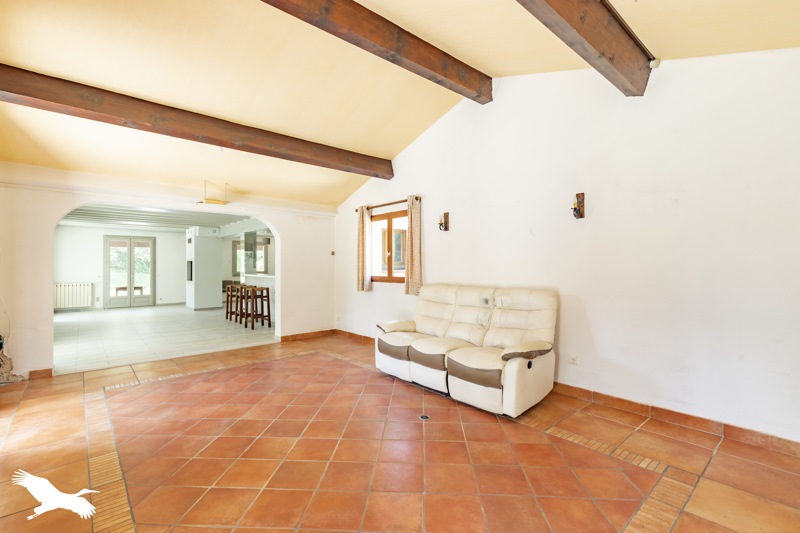 Vente Maison MANSES - 8 pièces -240 m² - (09500)