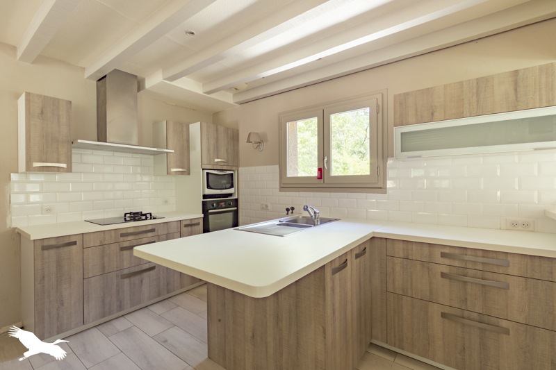 Vente Maison MANSES - 8 pièces -240 m² - (09500)