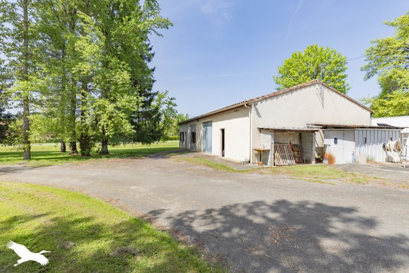 Vente Maison MANSES - 8 pièces -240 m² - (09500)