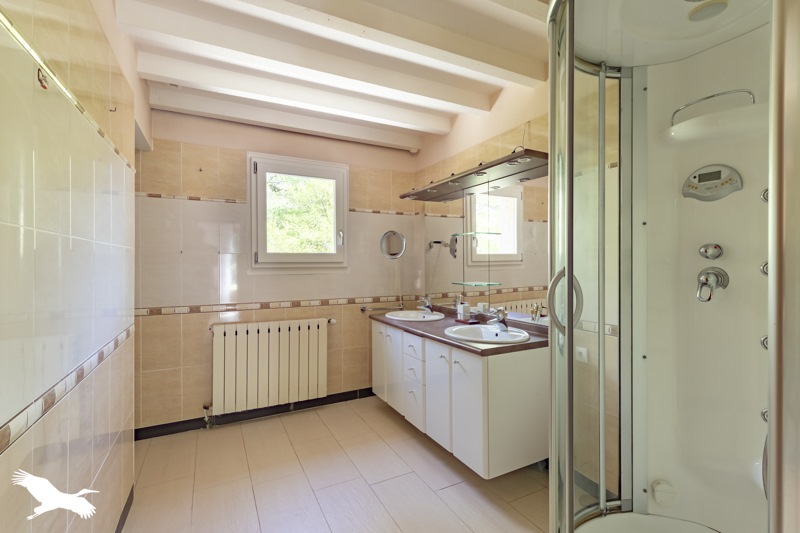 Vente Maison MANSES - 8 pièces -240 m² - (09500)