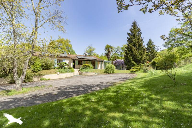 Vente Maison MANSES - 8 pièces -240 m² - (09500)