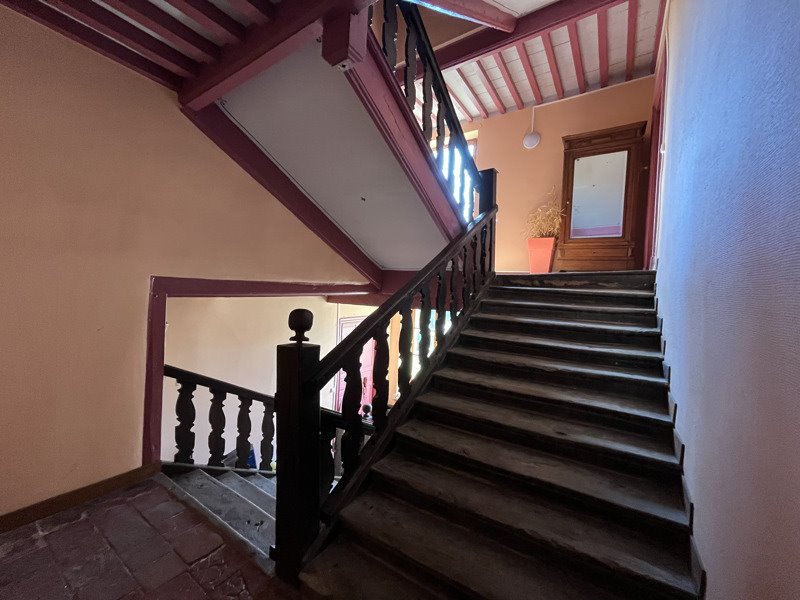 Vente Immeuble MIREPOIX - -  500 m² - (09500)