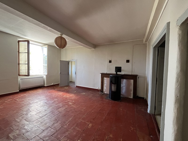 Vente Immeuble MIREPOIX - -  500 m² - (09500)