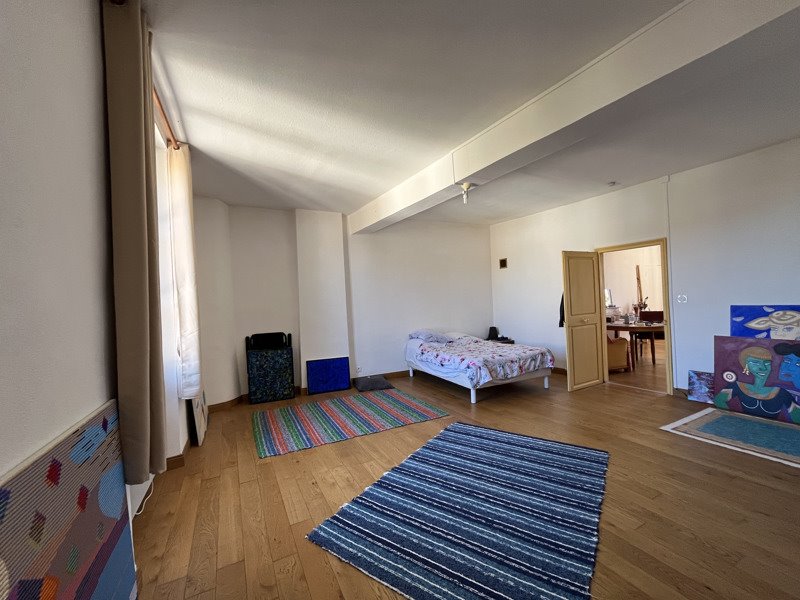 Vente Immeuble MIREPOIX - -  500 m² - (09500)