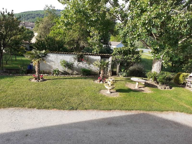 Vente Maison SONNAC SUR L HERS - 5 pièces -127 m² - (11230)
