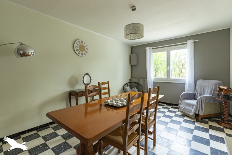 Vente Maison SONNAC SUR L HERS - 5 pièces -127 m² - (11230)