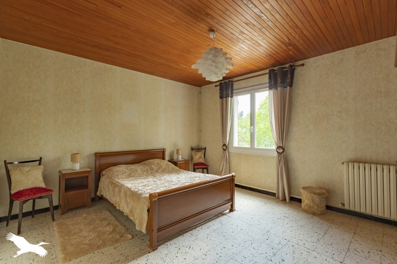 Vente Maison SONNAC SUR L HERS - 5 pièces -127 m² - (11230)