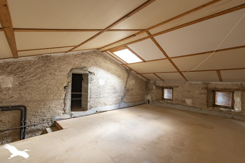Vente Maison SONNAC SUR L HERS - 5 pièces -127 m² - (11230)