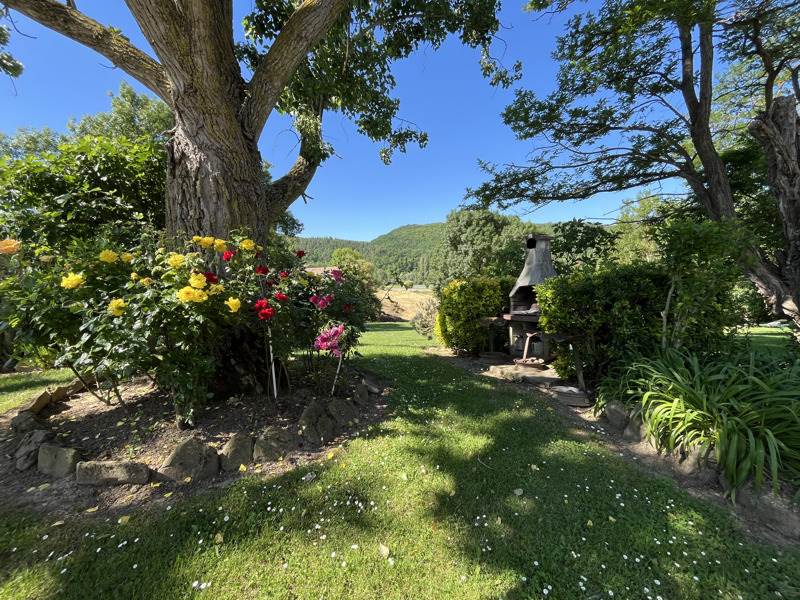 Vente Maison SONNAC SUR L HERS - 5 pièces -127 m² - (11230)
