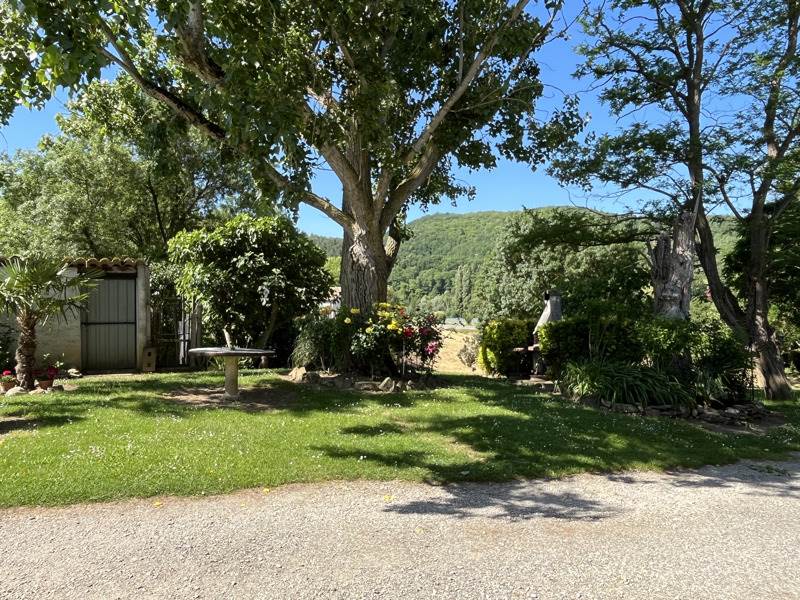 Vente Maison SONNAC SUR L HERS - 5 pièces -127 m² - (11230)