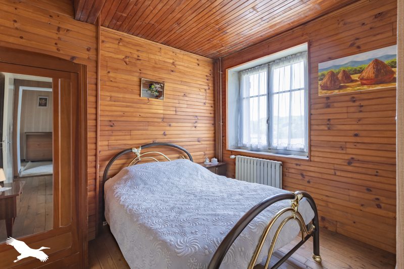 Vente Maison SONNAC SUR L HERS - 5 pièces -127 m² - (11230)