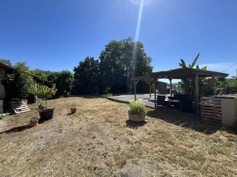 Vente Maison MIREPOIX - 6 pièces -144 m² - (09500)