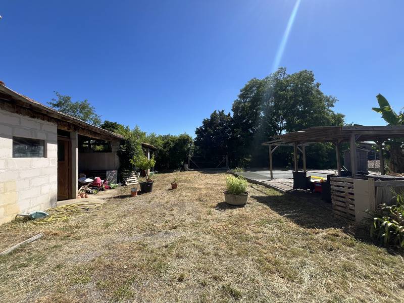 Vente Maison MIREPOIX - 6 pièces -144 m² - (09500)