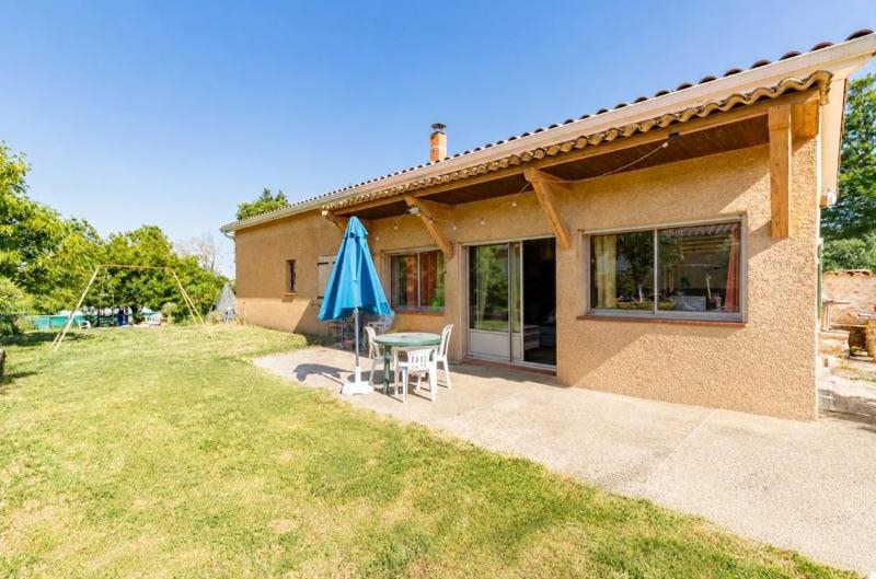 Maison 4 pièces 110 m² · à Coutens · 110 m² · 206 000 €