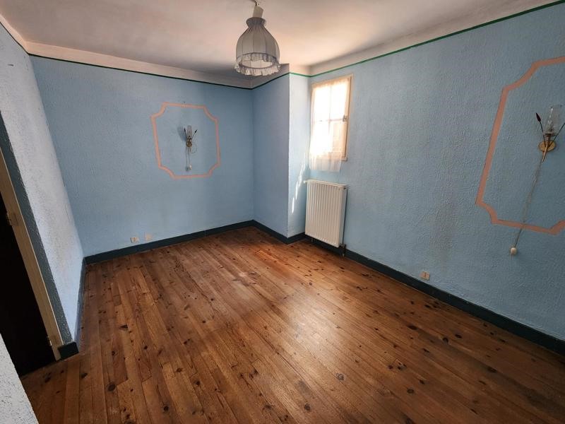 Vente Maison MIREPOIX - 8 pièces -165 m² - (09500)
