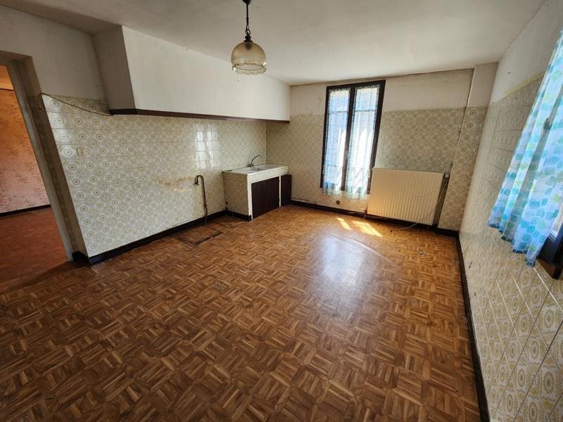 Vente Maison MIREPOIX - 8 pièces -165 m² - (09500)