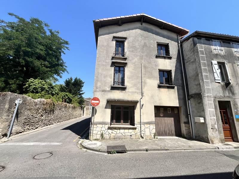 Vente Maison MIREPOIX - 8 pièces -165 m² - (09500)