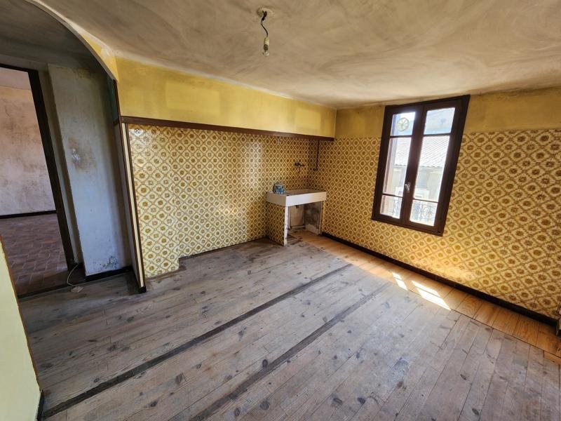 Vente Maison MIREPOIX - 8 pièces -165 m² - (09500)