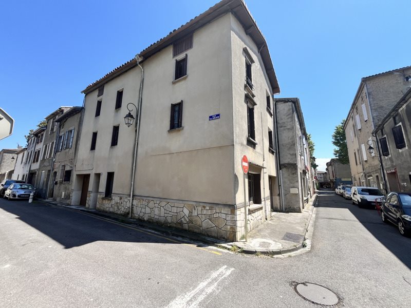 Vente Maison MIREPOIX - 8 pièces -165 m² - (09500)