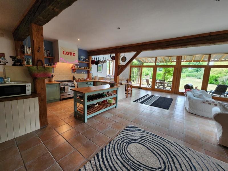 Vente Maison DUN - 4 pièces -151 m² - (09600)