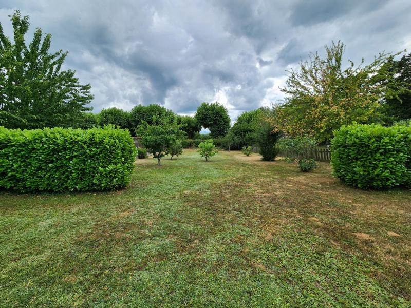 Vente Maison DUN - 4 pièces -151 m² - (09600)