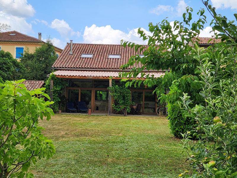 Vente Maison DUN - 4 pièces -151 m² - (09600)