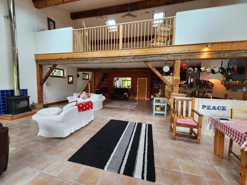 Vente Maison DUN - 4 pièces -151 m² - (09600)