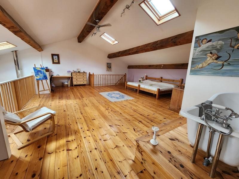 Vente Maison DUN - 4 pièces -151 m² - (09600)
