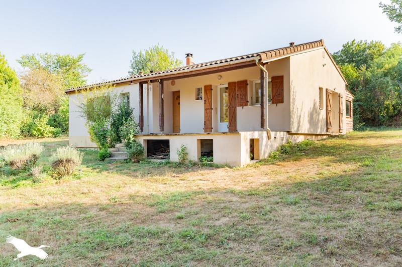 Maison 1 pièce 105 m² · à Rieucros · 105 m² · 189 792 €