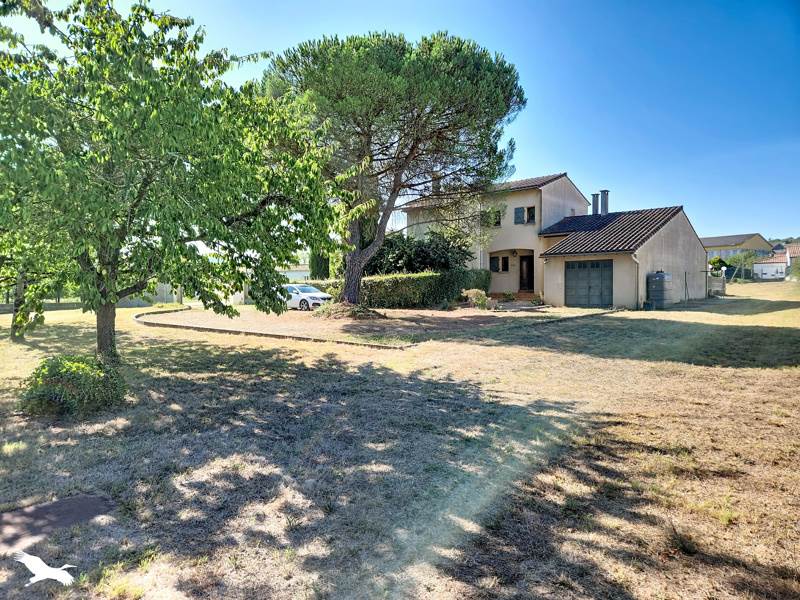 Vente Maison MIREPOIX - 7 pièces -180 m² - (09500)