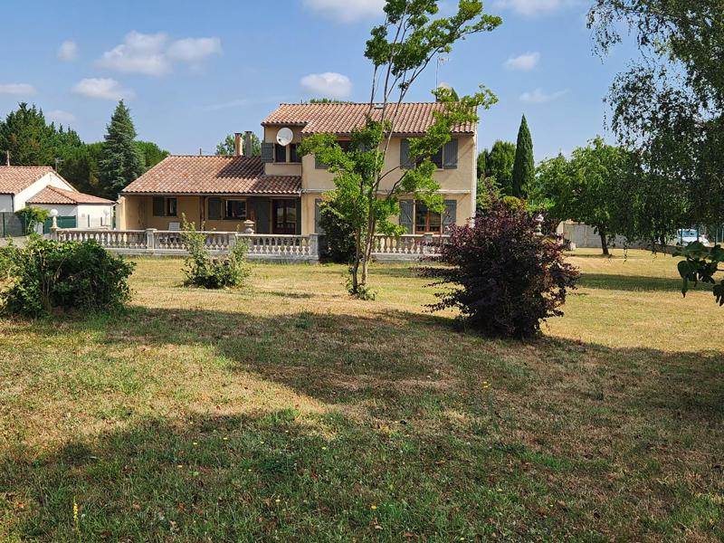 Vente Maison Mirepoix - 7 pièces -180 m² - (09500)