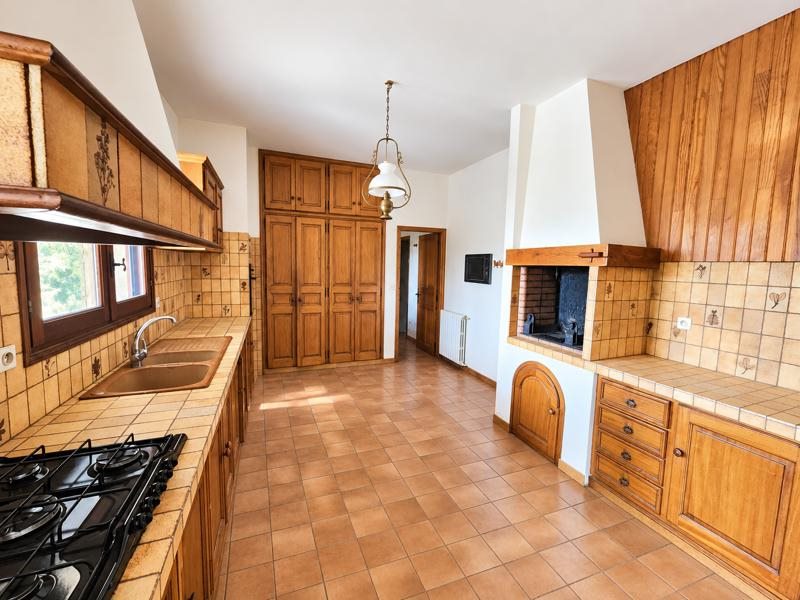 Vente Maison Mirepoix - 7 pièces -180 m² - (09500)