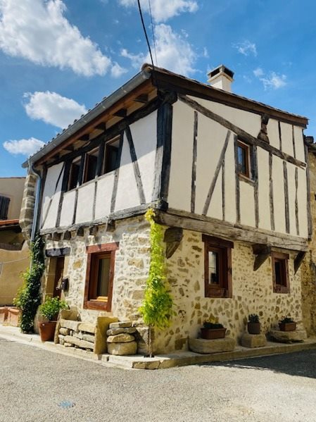 Maison 2 pièces 36 m² · à Lagarde · 36 m² · 176 500 €