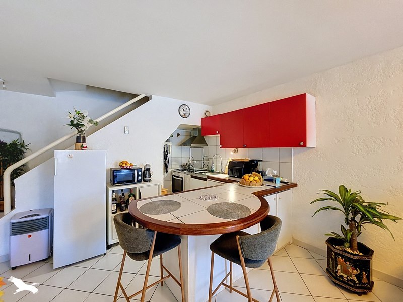 Vente Maison Léran - 3 pièces -83 m² - (09600)