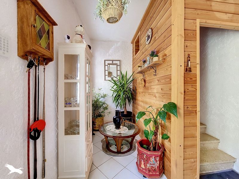 Vente Maison Léran - 3 pièces -83 m² - (09600)