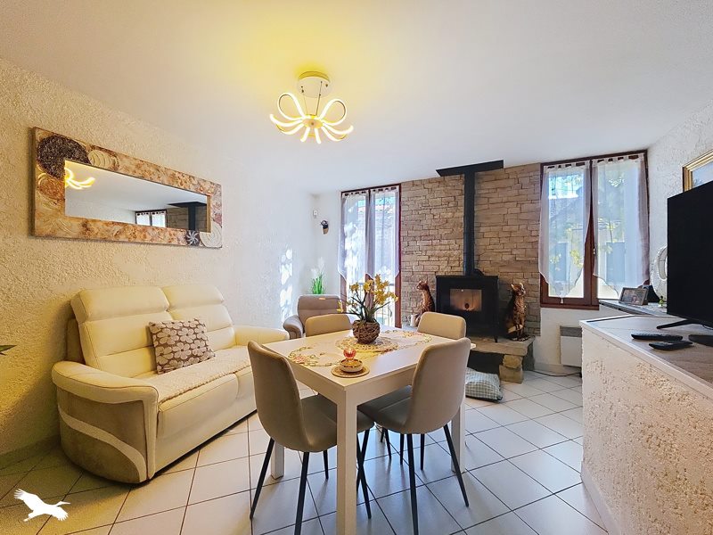 Vente Maison Léran - 3 pièces -83 m² - (09600)