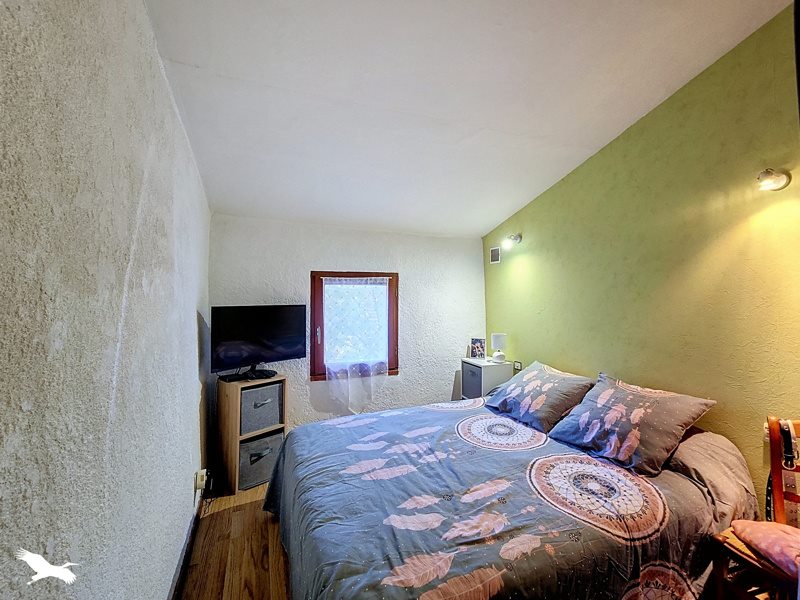 Vente Maison Léran - 3 pièces -83 m² - (09600)