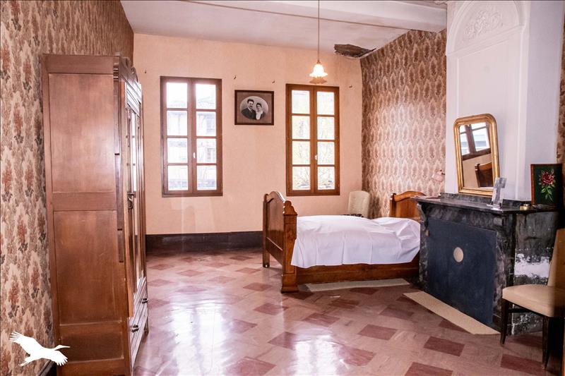 Vente Maison MIREPOIX - 6 pièces -180 m² - (09500)