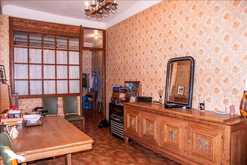 Vente Maison MIREPOIX - 6 pièces -180 m² - (09500)