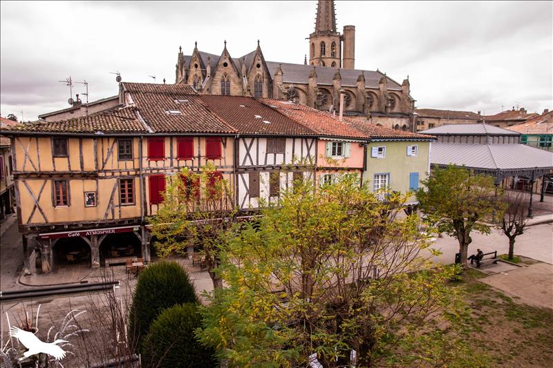 Vente Maison MIREPOIX - 6 pièces -180 m² - (09500)