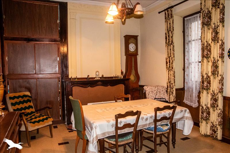 Vente Maison MIREPOIX - 6 pièces -180 m² - (09500)